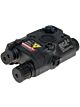NUPROL NPQ15 Laser/Light Module - Black