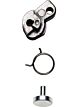 RAVEN EU18 Hammer And Spring Set