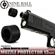Nine Ball MUZZLE PROTECTOR 13mm