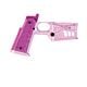 CTM Hi-Capa M4ximus HPA Adaptor Kit - Pink (Updated Version)