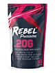 Rebel Precision 6mm BBs 1kg Bag - 0.20g
