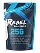 Rebel Precision 6mm BBs 1kg Bag - 0.25g