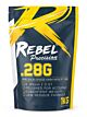 Rebel Precision 6mm BBs 1kg Bag - 0.28g