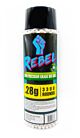 Rebel Precision 6mm BIO BBs 3300ct Bottle - 0.28g