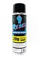 Rebel Precision 6mm BBs 3300ct Bottle - 0.28g