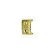 CTM CNC Magnetic Quick-Swap Trigger for Hi-Capa - Gold