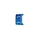 CTM CNC Magnetic Quick-Swap Trigger for Hi-Capa - Blue