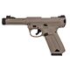 Action Army AAP01 GBB Semi Auto Only Pistol - Tan