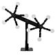 Nuprol Twin Star Target