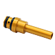 PolarStar F2 Poppet (Low-Flow) - Gold