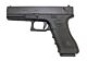 WE EU18 Gen 3 Pistol
