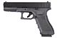 WE EU17 GEN3 Pistol