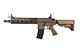 Tokyo Marui TM4-16 Delta Custom NGRS - FDE