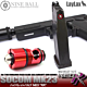 LayLax SOCOM Mk23 High Power Airsoft Gas Valve(Green Gas)