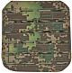 Valken x Eclipse Plate Carrier Side Panels -  HDE Camo