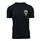 Fostex T-Shirt - Punisher No Guts No Glory 