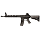 Nuprol Delta Recon Alpha - Black