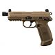Tokyo Marui FNX-45 Tactical GBB - FDE