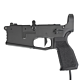 Airtac HYP-AR HYP-556 MWS HPA Receiver for Tokyo Marui (M4) with Trigger Box Installed - Style 2-Black