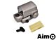 Aim-O LCO Red / Green Dot FDE