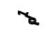 KWA AEG Mechbox Series Disconnector (Part M344)
