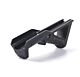 Rebel Precision AFG Angled Fore Grip - Black