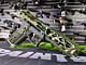 AAP-01 Custom Build (Fully Assembled) - Dr. Doom Original (+ Small Hard Case)