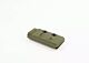 Deadly Customs 1911 Magazine Carrier - Green