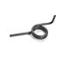 KM4 Series Trigger Return Spring (Part M80)