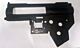 KWA 2nd Gen RM4/VM4 Mechbox Shell w/o Bearing Bushing - Left