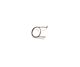 KWA RM4 Series Cutoff Lever Spring (Part M358)