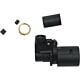 KWA LM4D/PTS Radian Hop Up Assembly (#3004S)