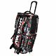 Hk Army Expand Roller Gear Bag - Tropical Skull