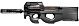 Tokyo Marui P90 TR AEG