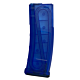 Amarok 160Rnds Fast Feed M4 Mid Cap Magazine - Transparent Blue