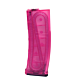 Amarok 160Rnds Fast Feed M4 Mid Cap Magazine - Transparent Pink