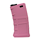 Amarok AM190 Fast Feed Mid Cap Short M4 Magazine - Pink
