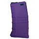 Amarok AM190 Fast Feed Mid Cap Short M4 Magazine - Purple