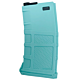 Amarok AM190 Fast Feed Mid Cap Short M4 Magazine - Light Blue