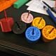 Jaeger Precision CNC Airsoft Propane Adapter V3