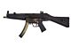 WE MP-5 APACHE A2 GBBR