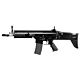 Tokyo Marui SCAR-L CQC NGRS - Black