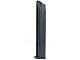 WE M92 50rnd Extended Black Magazine