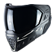 Empire EVS Goggle (with 2 Lenses) - Black/White