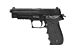 KWA M226-LE Gas Blowback Pistol