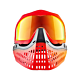 JT Spectra Proflex LE ICE Series Goggle - Tequila Sunrise