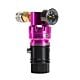 Mechlabs FlO MAX HPA Regulator with ON/OFF - Pink