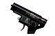 Mechlabs Nexxus Drop-In Mechanical HPA Engine - Black