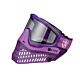 JT Proflex LE ICE Birthstone w/ Magnet Chin Strap - Amethyst