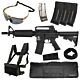 £250 Airsoft Beginner Loadout (Black)